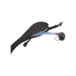 GAINE ISOLANTE POUR TUBE