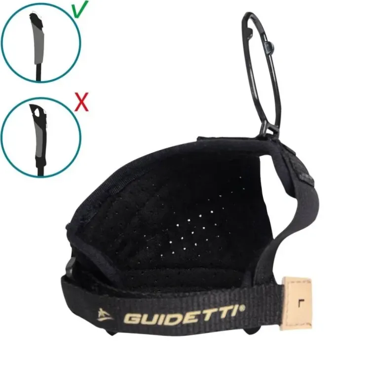 GANTELETS VIPER+ CONFORT