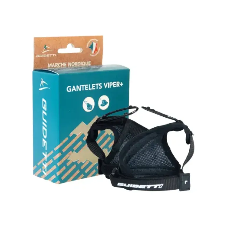 GANTELETS VIPER+ RACE