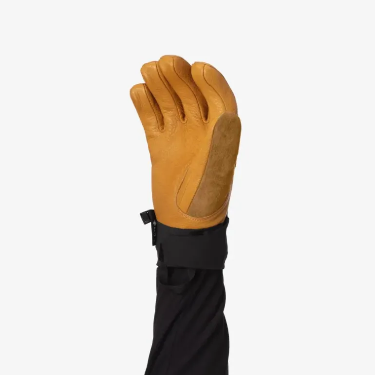 Gants courts lofoten Gore-Tex thermo100