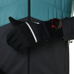 Gants de course coupe-vent