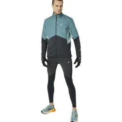 Gants de course coupe-vent