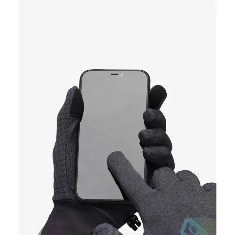 Gants Deploy Wind Hood
