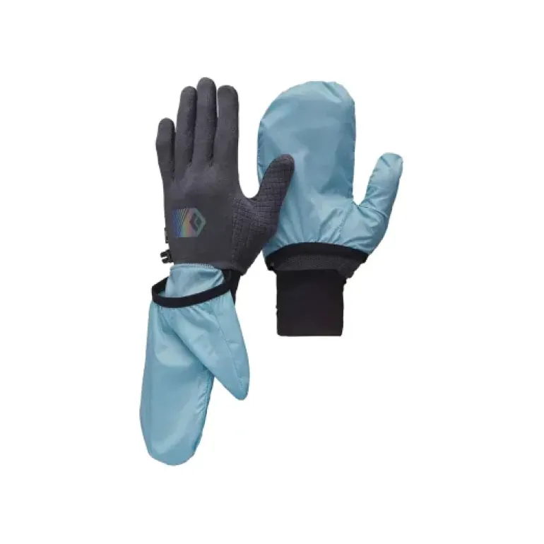 Gants Deploy Wind Hood