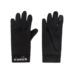 GANTS D'HIVER TACTILE