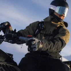 Gants Freeride Extra Warm FWT Edition