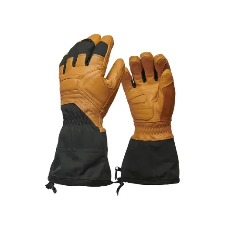 Gants Guide