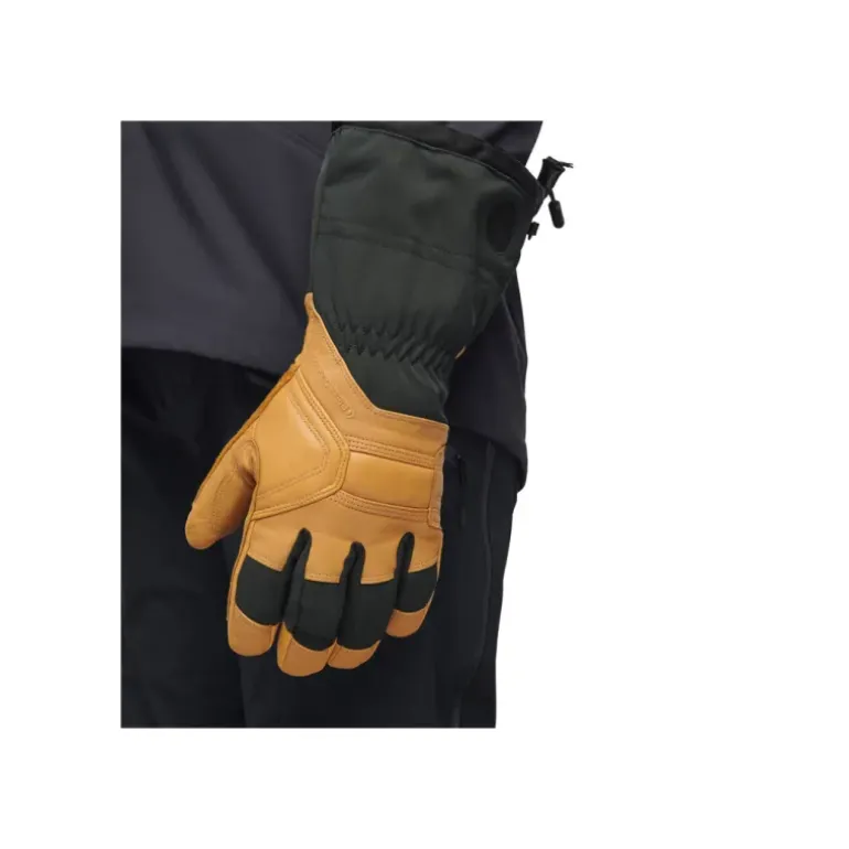 Gants Guide