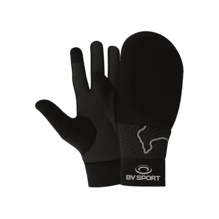 Gants Hybrid Reflect