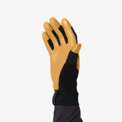 Gants Lyngen Windstopper Leather