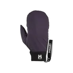 Gants M white 2/1