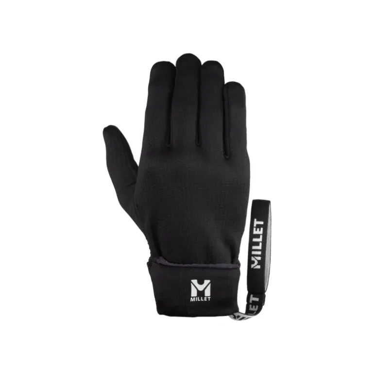 Gants M white 2/1