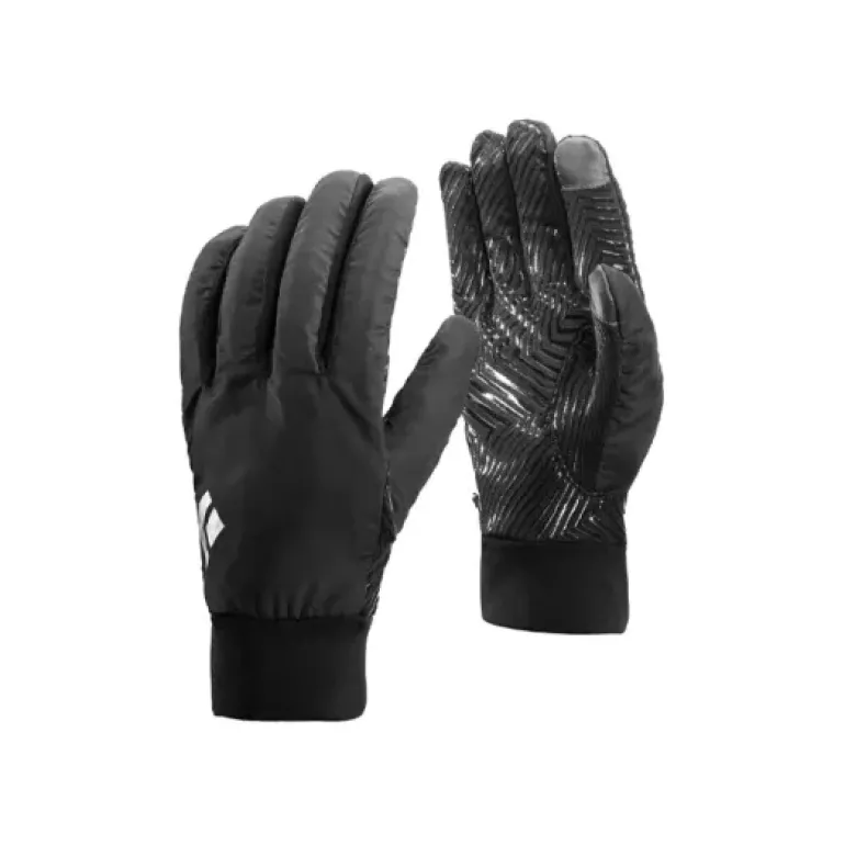 Gants Mont Blanc
