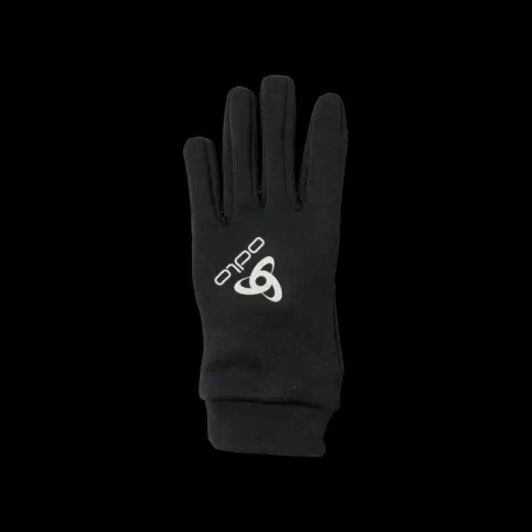 Gants Stretchfleece Liner Eco