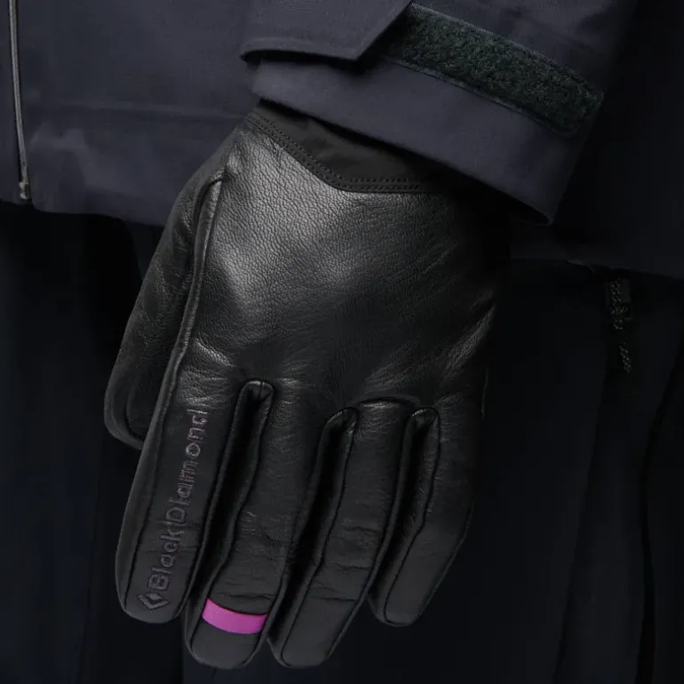 Gants Tour