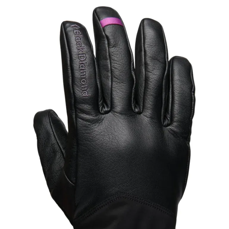 Gants Tour