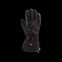 GANTS ULTRA HEAT BOOST FEMME