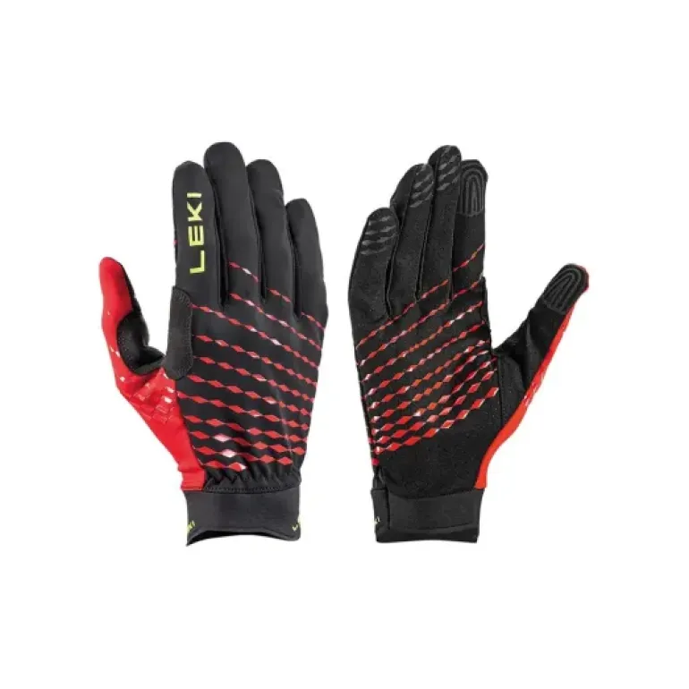 Gants Ultratrail Breeze