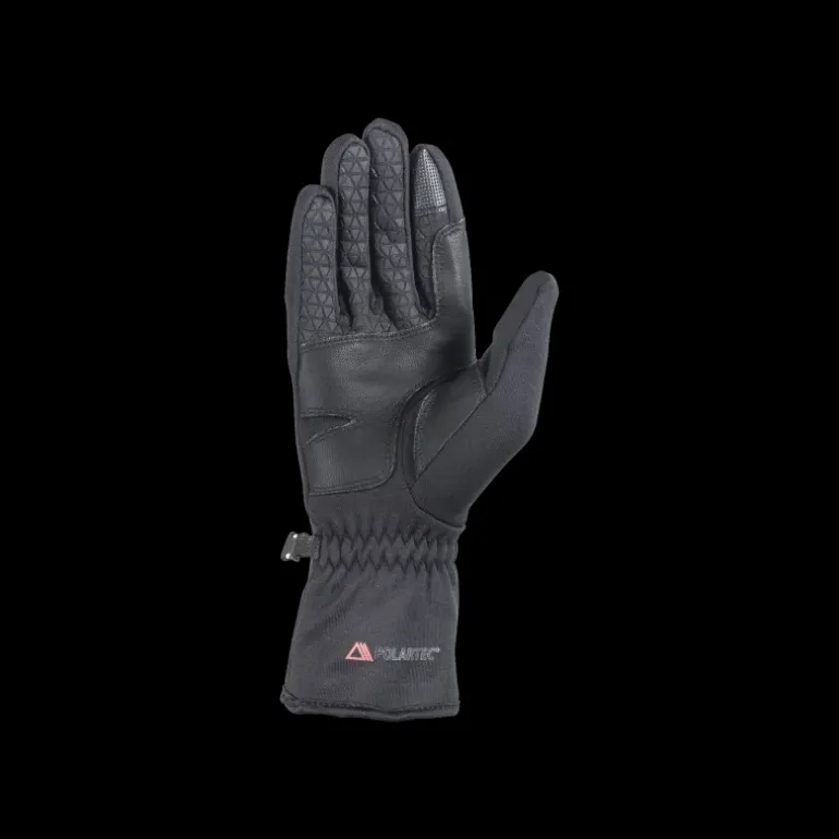 GANTS WARM STRETCH