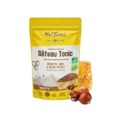 GATEAU TONIC BIO