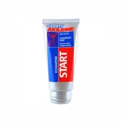 GEL CHAUFFANT START