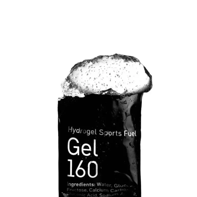 Gel énergétique 160