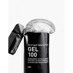 GEL ÉNERGÉTIQUE 100