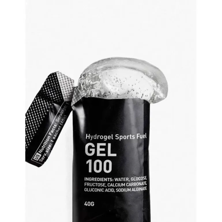GEL ÉNERGÉTIQUE 100