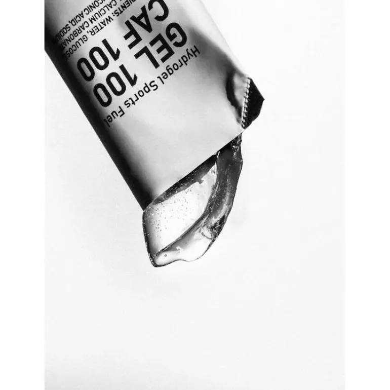 GEL ÉNERGÉTIQUE 100 CAF 100