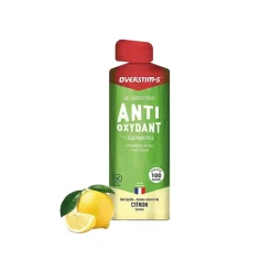 GEL ÉNERGÉTIQUE ANTIOXYDANT