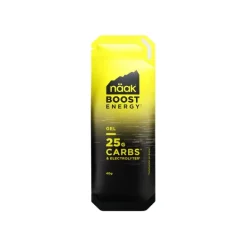 Gel énergétique Boost Energy