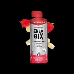GEL ÉNERGÉTIQUE ENERGIX