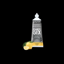 GEL ÉNERGÉTIQUE ENERGIX