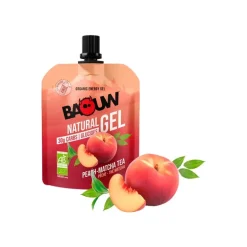 GEL ÉNERGÉTIQUE NATUREL BIO 85G