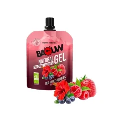 GEL ÉNERGÉTIQUE NATUREL BIO 85G