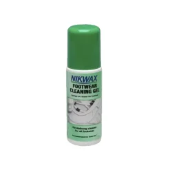 GEL NETTOYANT CHAUSSURES