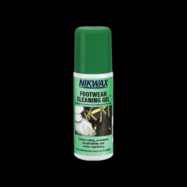 GEL NETTOYANT CHAUSSURES