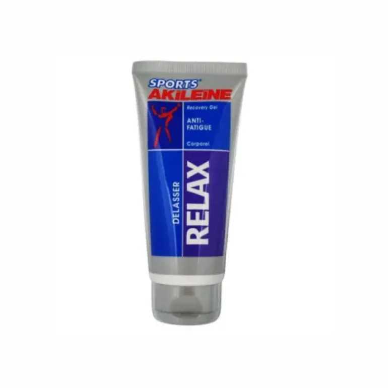 GEL RELAX