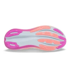 Gel-Nimbus 28 SUNNY SIZZLE femme