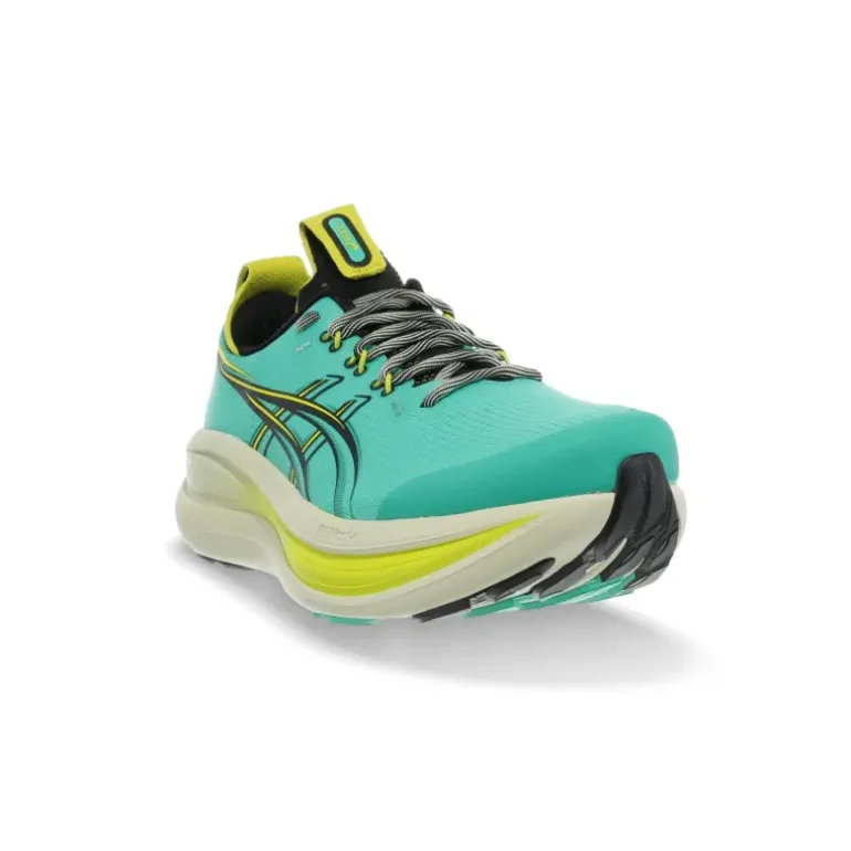 Gel-Nimbus 28 TR homme