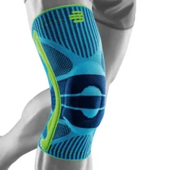 Genouillère Sports Knee Support Omega Pad
