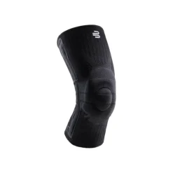 Genouillère Sports Knee Support noir