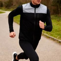 Gilet de running CityRun10