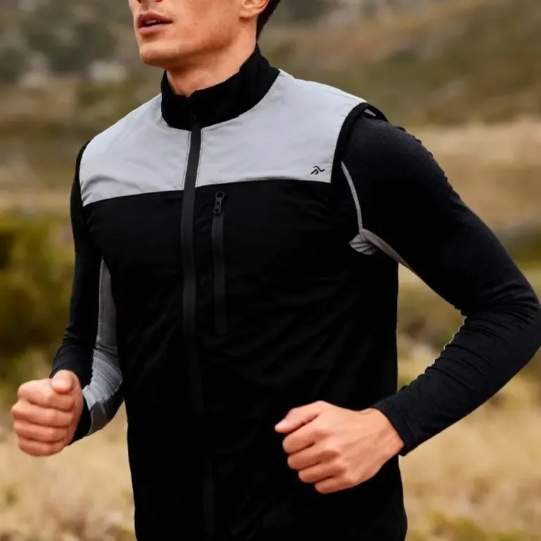 Gilet de running CityRun10