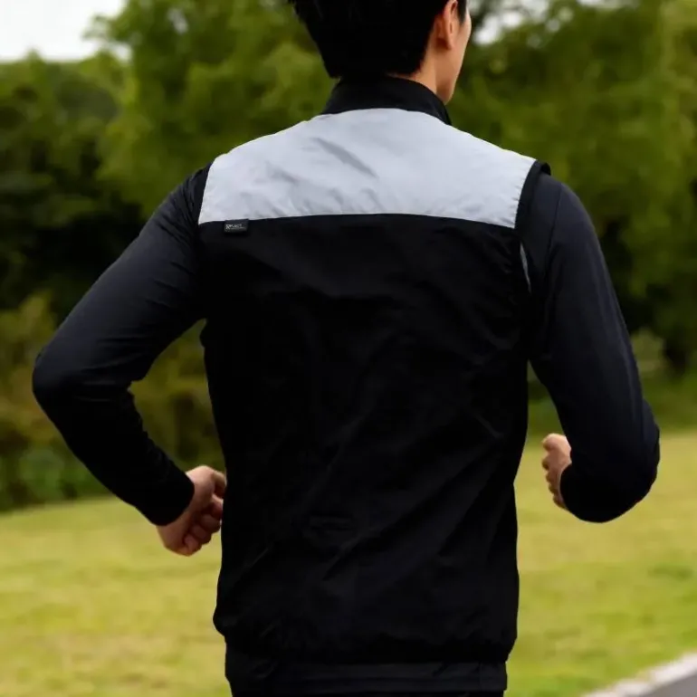 Gilet de running CityRun10