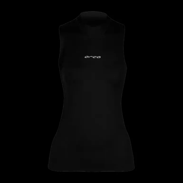 GILET NEOPRENE HEATSEEKER FEMME