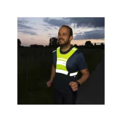 GILET RÉFLÉCHISSANT NOVA
