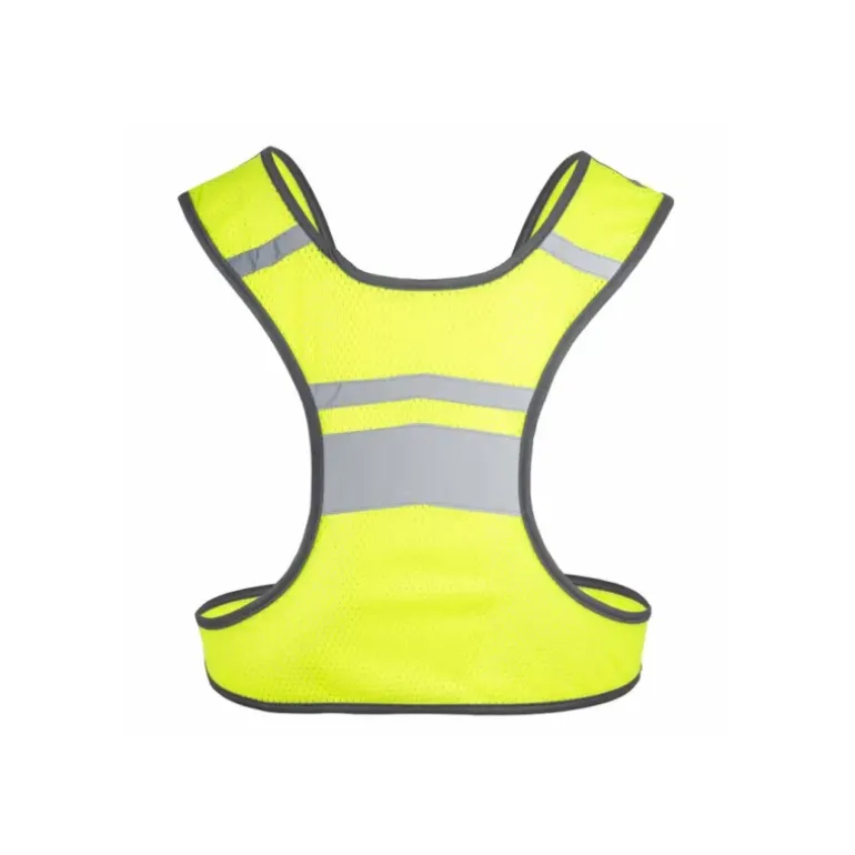 GILET RÉFLÉCHISSANT NOVA