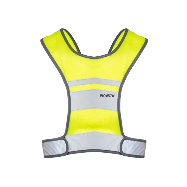 GILET RÉFLÉCHISSANT NOVA
