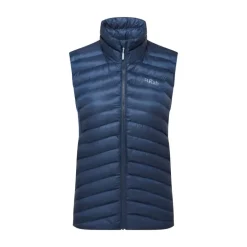 Gilet sans manche isolant Cirrus Flex pour femme